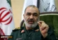 IRGC cmdr: Stage is set for Zionist regime’s collapse
