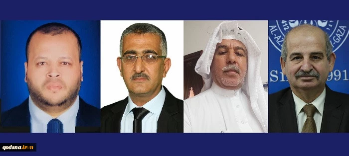 بین ترکیا وإیران .. أیهما یدعم القضیة الفلسطینیة؟  2