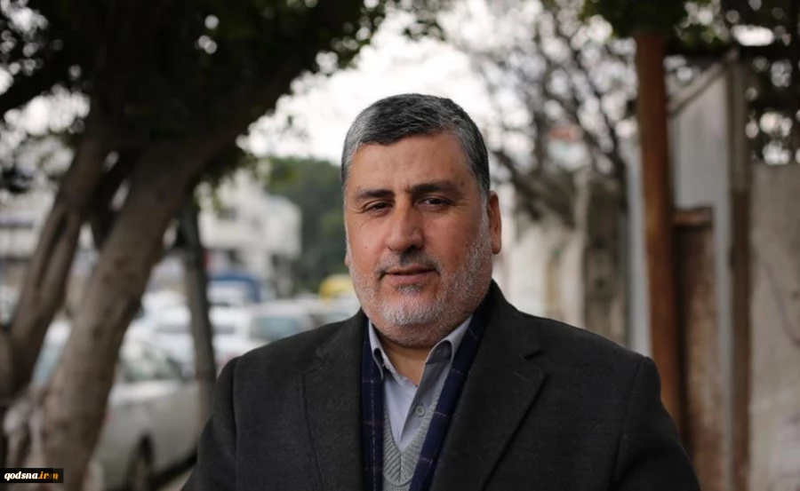 Leader of the Palestinian Islamic Jihad told Qodsna:

Palestine has special place in eyes of Ebrahim Raisi 2