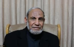 Mahmoud Al-Zahar told Qodsna:

Iran's strategy in supporting Palestine remains firm 2