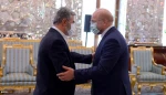 Qalibaf hails outstanding achievements of Resistance front