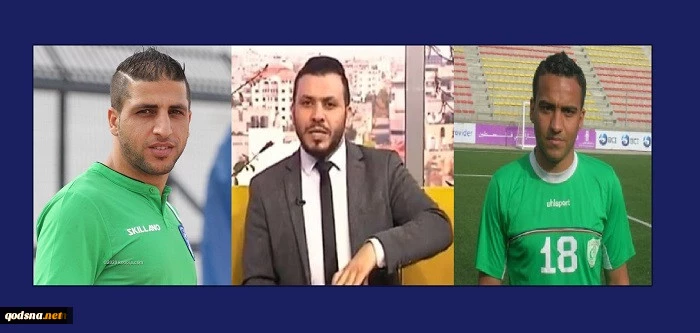 محللون وخبراء ریاضیون: الانسحاب أمام اللاعبین الصهاینة تأکیدٌ على حُب فلسطین ونبذ التطبیع مع الاحتلال 2