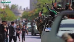Islamic Jihad: Our fighters ready for new battle in defence of Al-Quds