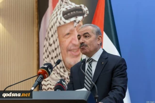Palestine slams 'illegal' Israeli deduction of tax revenues