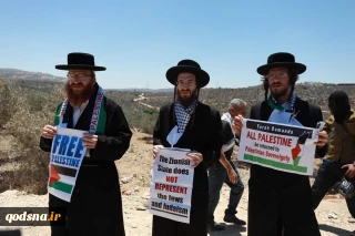 We are losing US Jews, says Israel minister issuing warning of a progressive bloc