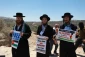 We are losing US Jews, says Israel minister issuing warning of a progressive bloc