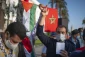 ضمن تاکید بر حمایت از حقوق ملت فلسطین؛

نهادهای مغربی با سفر وزیر خارجه رژیم صهیونیستی به این کشور مخالفت کردند