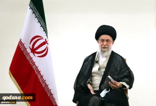 Leader calls COVID outbreak first, most urgent issue in Iran