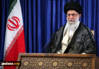 قائد الثورة الإسلامية: كورونا هي القضية الأولى والعاجلة للبلاد