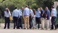 Anger among Palestinians as US delegation visits al-Aqsa Mosque