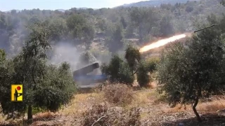 Hezbollah says won’t stand any Israeli aggression, defends rocket barrage