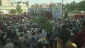 Palestinians mark 20th anniv. of assassination of Abu Ali Mustafa