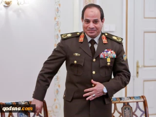 در قاهره انجام شد:

دیدار محرمانه «عبدالفتاح السیسی» با رئیس سازمان جاسوسی آمریکا
