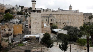 Arab Joint List Prepares Complaint Against Israeli Practices in Ibrahimi Mosque