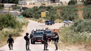 Hamas calls for general strike after 4 young Palestinians killed by Israeli fire in Jenin
