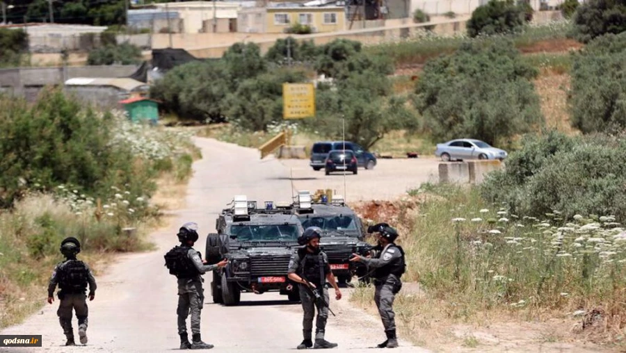 Hamas calls for general strike after 4 young Palestinians killed by Israeli fire in Jenin
