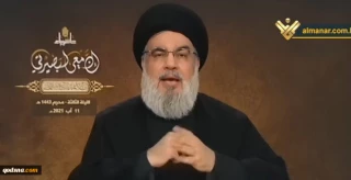 US still ignorant, repeating same mistakes in region: Nasrallah