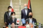 Japan contributes $3.7 million in food assistance for Palestine refugees in the Gaza Strip