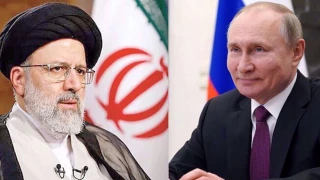 Iran’s Raeisi, Russia’s Putin express readiness to contribute to establishment of peace, security in Afghanistan