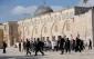 In provocative move, Zionist settlers enter al-Aqsa Mosque under armed protection