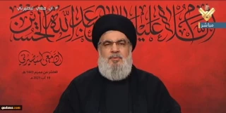 Nasrallah: First ship of Iranian oil to head to Lebanon in next few hours
