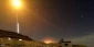 Syria confronts hostile Israeli targets over Damascus, Homs