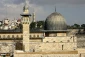 Palestinian Islamic council: Israel undermining foundations of al-Aqsa Mosque