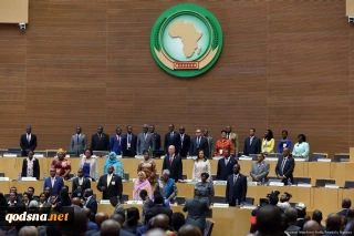 Lebanon joins opposition to Israel's AU membership