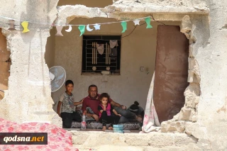 Over 50 US lawmakers warn of Israel's use of collective punishment in Gaza