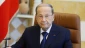 Lebanon's president urges immediate UN action after Israeli strikes