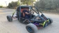 Gaza man builds race car with rudimentary tools