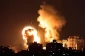 HRW: Israeli strikes on Gaza broke international law