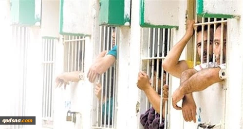 Palestinian captive ends 43-day hunger strike