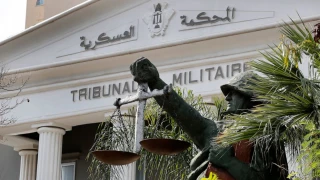 Lebanese military court sentences 3 for dealing with Israel