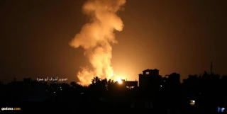 Why does the resistance of Gaza not react properly to Zionists’ aggressions?