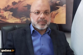 Israel releases Palestine council member, deports him from Al-Quds