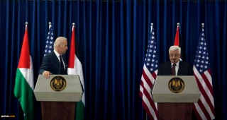 Biden's new plan for Palestine
A new duplicate of Trump's Deal of Century