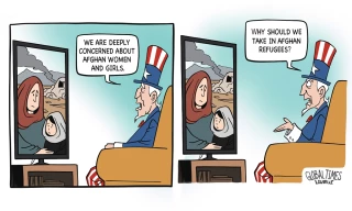 Biden's burdens