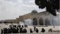 60% rise in Zionist regime’s incursions into Al-Aqsa Mosque