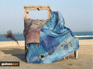 Photography sale raises funds for children and photographers in Gaza