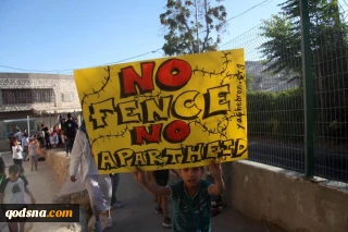 Racism is at the very heart of Israel