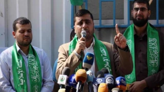 Hamas: Gaza protest to pick up where Operation al-Quds Sword left