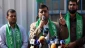 Hamas: Gaza protest to pick up where Operation al-Quds Sword left