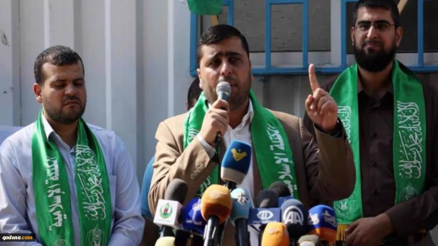 Hamas: Gaza protest to pick up where Operation al-Quds Sword left