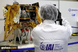 Israel Aerospace to open aircraft conversion site in UAE