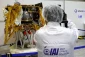 Israel Aerospace to open aircraft conversion site in UAE