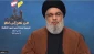 Nasrallah: Iran stood by Lebanon and Resistance in fight against ISIS