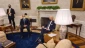 Zionist PM’s trip to U.S.
Almost no achievement
