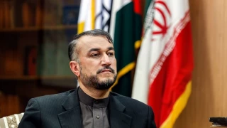 امير عبداللهيان : ايران تدعم امن العراق واستقلاله و وحدة اراضيه