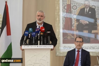 Hamas rejects Jordan settlement projects